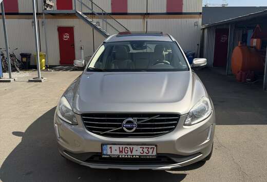 Volvo 2.0 D4 Kinetic R-design Geartronic