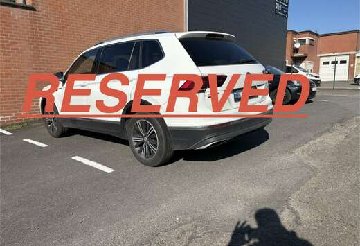 Volkswagen RESERVED 2.0 TDi SCR 4Motion Highline DSG  ...