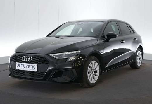 Audi Sportback 40 TFSIe PHEV S-Tronic Platinum LEDER/ ...