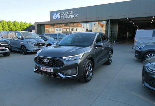 Ford ST-Line X 2.5 i PHEV 243pk ACC BLIS 360 Cam \'25 ...