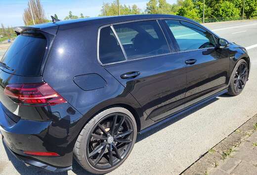 Volkswagen 2.0 TSI BMT 4Motion DSG