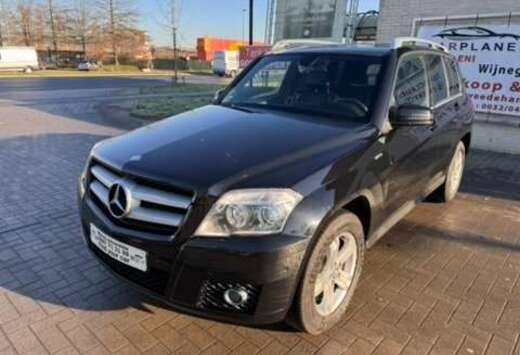 Mercedes-Benz CDI 2WD BE Start/Stop