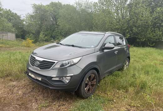 Kia 1.6i