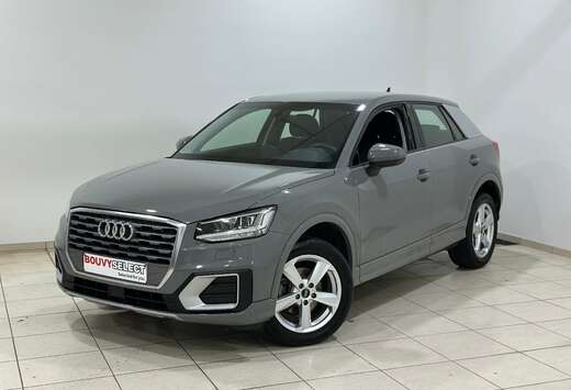 Audi 30TFSI *CARPLAY*NAVI*CLIM*CAPTEURS AR*PHARES AUT ...