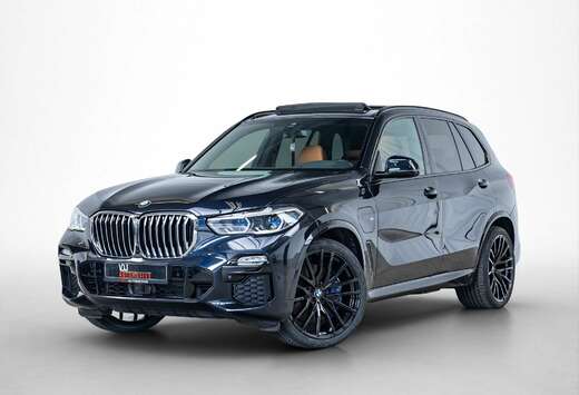 BMW xDrive45eM-SPORTPANOLASERLIGHTSHEAD-UPHEATED-SEAT ...