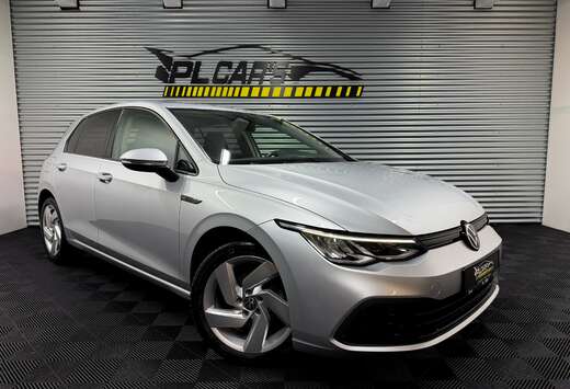 Volkswagen Golf 1.5 eTSI. OPF DSG  LOOK R LINE  GARAN ...