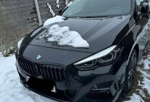BMW 218i Gran Coupe Aut. M Sport