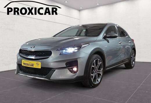 Kia 1.6 115cv Pulse AUTO Camera*Carplay