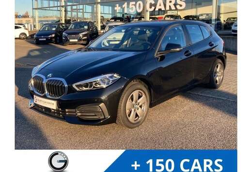 BMW Advantage