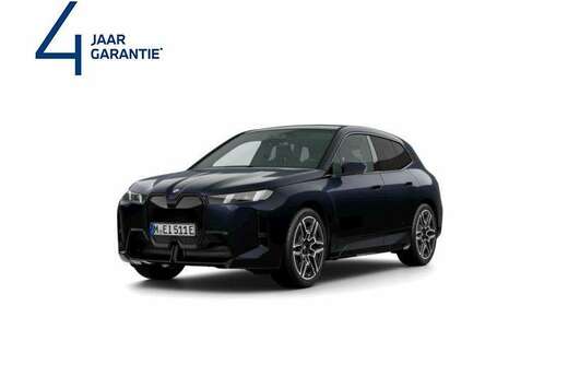 BMW xDrive45 / M Sport Pro