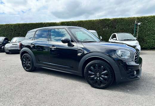 MINI Mini Countryman 1.5i Cooper