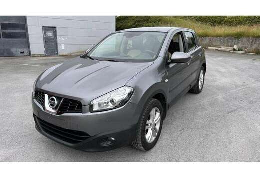 Nissan 1.5 DCI PRIX MARCHAND-EXPORT