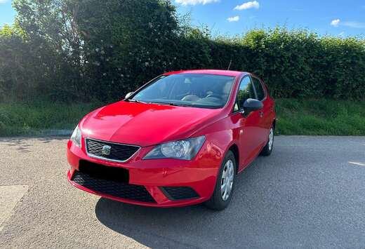 SEAT 1.2 *AC*pret a immatriculer*