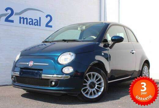 Fiat Airco / inclusief 3 JAAR garantie