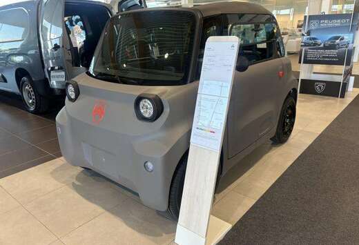 Citroen AMI