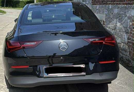 Mercedes-Benz Essential Line