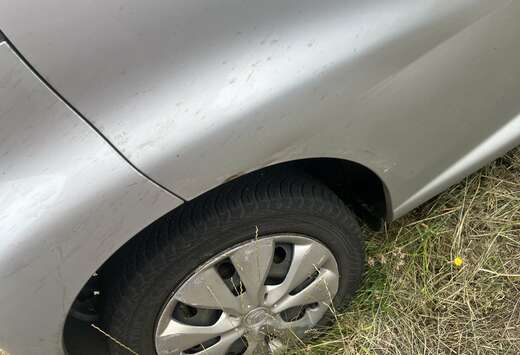 Citroen 1.0i Seduction