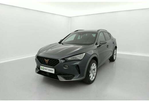 1.5 TSI 150ch (110kW) DSG