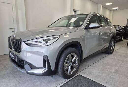 BMW X1 1.5iA sDrive18