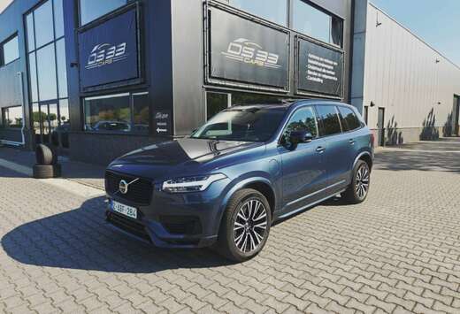 Volvo 2.0 T8 TE 4WD PHEV Inscription 7-zit/FULL/Pano/ ...