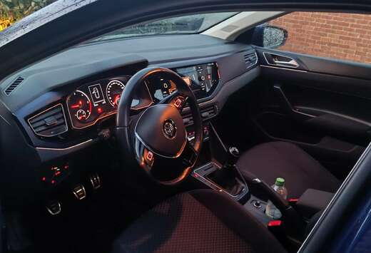 Volkswagen Polo 1.6 TDi SCR United