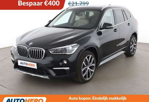 BMW xDrive 25d xLine