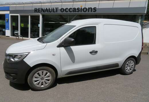 Renault 1.5 Blue dCi UTILITAIRE TVA DEDUCTIBLE