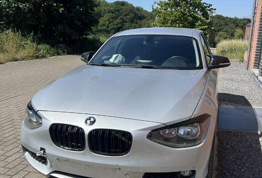 BMW 114i