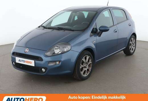 Fiat 1.2 Basis