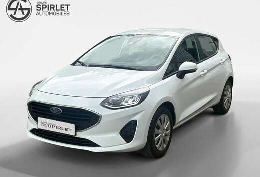 Ford Connected