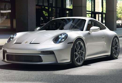 Porsche GT3 Touring  Exclusive Manufaktur  Lift  BOSE