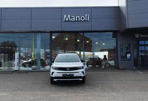 Opel Edition