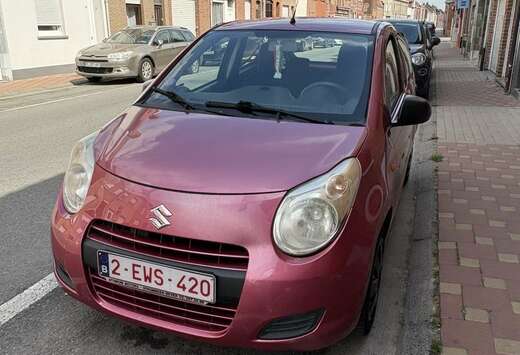 Suzuki 1.0i GL