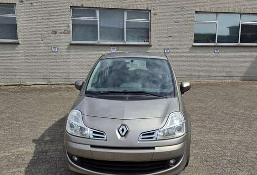 Renault 1.2i