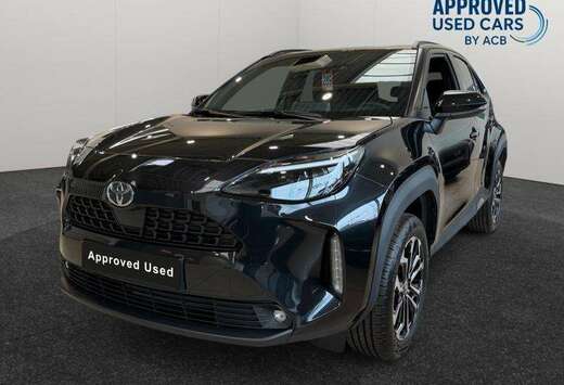 Toyota STYLE