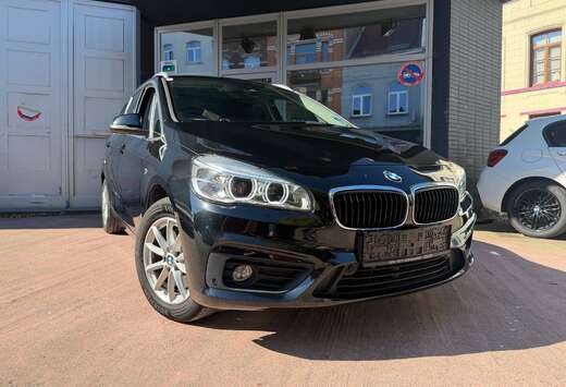 BMW GARANTIE - BOITE AUTO - CAMERA - SIEGES ELECTRIQU ...