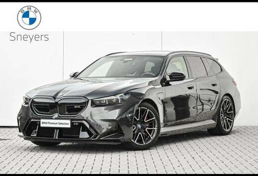 BMW Touring