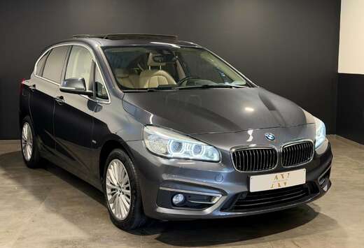BMW ** Active Tourer ** Automatique ** Garantie 12 mo ...