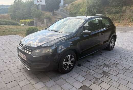 Volkswagen 1.2i Trendline