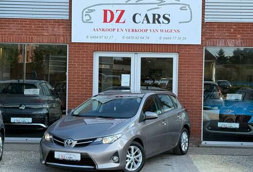 Toyota 1.3I 99PK |✅NAVIGATIE | DIGITALE AIRCO | CAM ...