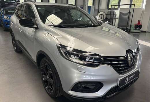 Renault 1.3 TCe Black Edition