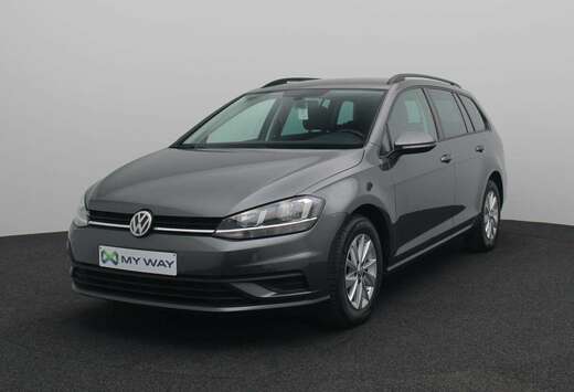 Volkswagen 1.0 TSI Trendline OPF