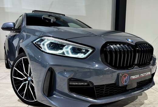 BMW dAS 150CV PACK M\