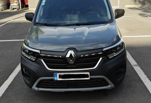 Renault 1.5 Blue dCi Grand Confort CU+(EU6d-TEMP.TVA  ...