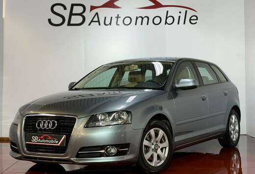 Audi Sportback 1.6 TDi Ambition Start/Stop // GPS //  ...