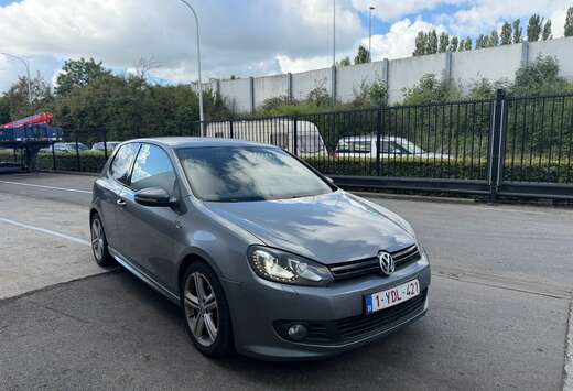 Volkswagen Golf 1.2 TSI *** R-Line ***
