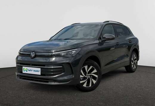Volkswagen GOAL Edition 1.5 eTSI (131 pk) AUTOMAAT // ...