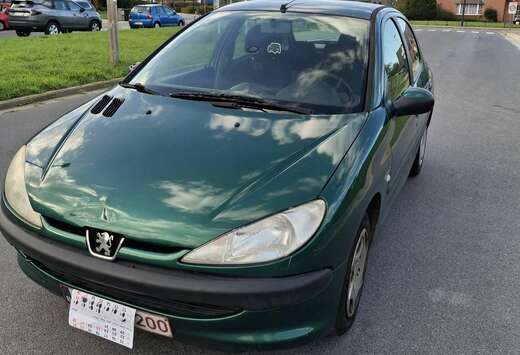 Peugeot 75 Grand Filou