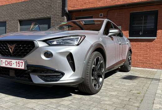 1.5 TSI DSG