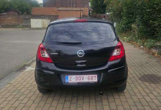 Opel Corsa 1.2i Enjoy